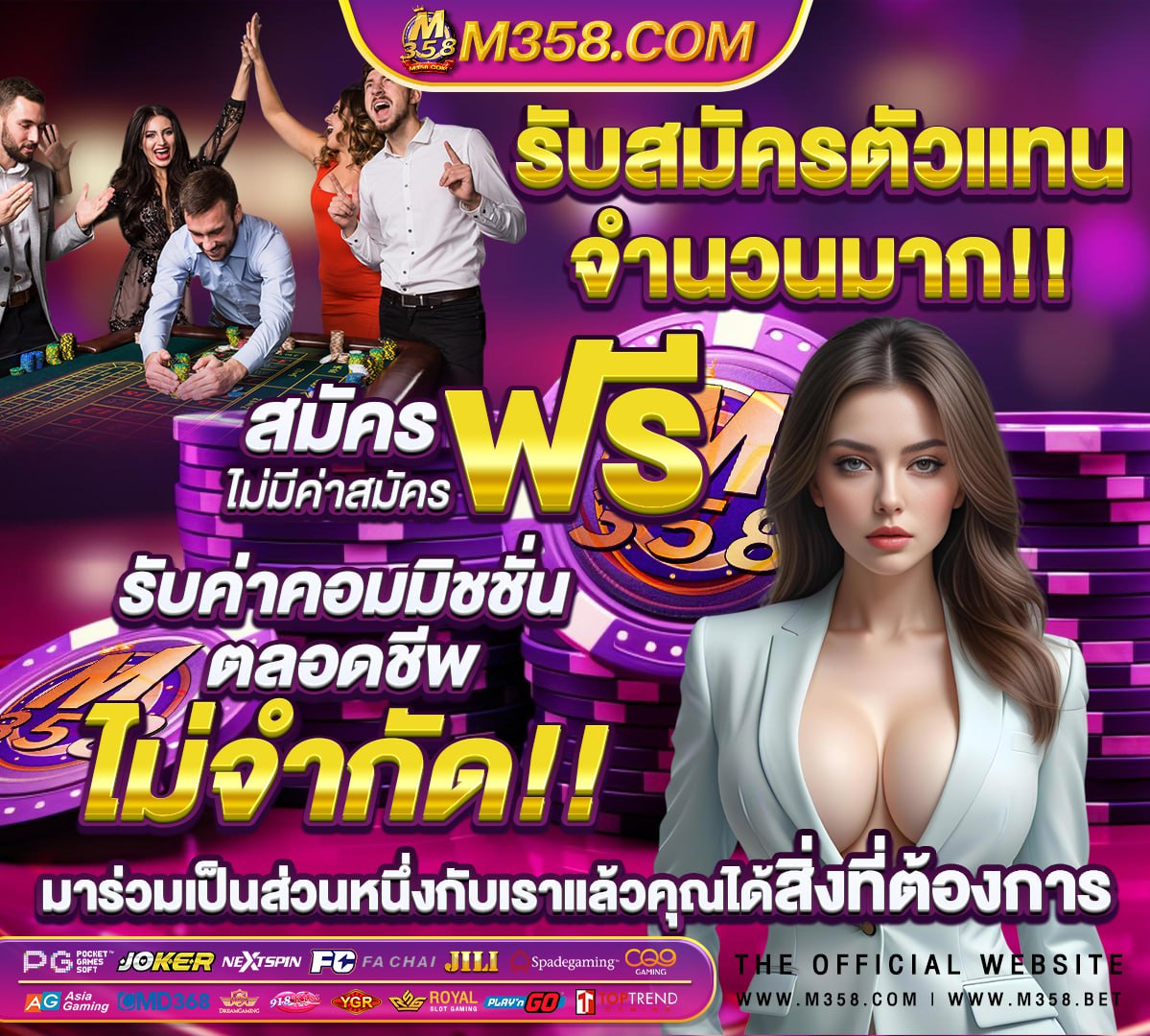 สล็อตฟรีซื้อฟรีสปิน